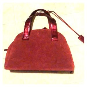 Renè Mancini Handbag